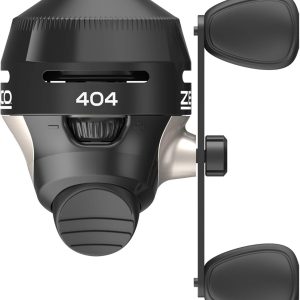 404 Spincast Fishing Reel