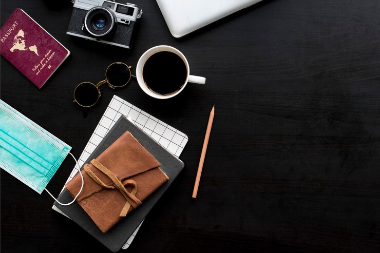 How Travel Tech is Changing the Way We Explore the World