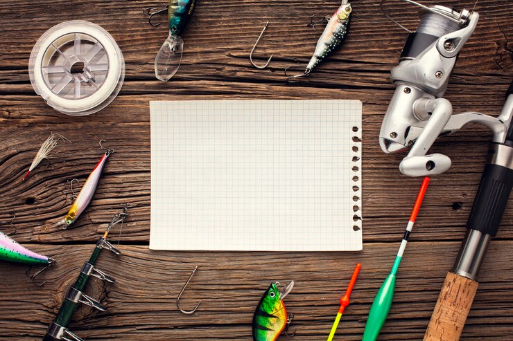 Fishing Gear Essentials: The Must-Have Equipment for Every Angler